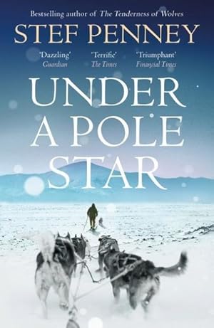 Imagen del vendedor de Under a Pole Star : Shortlisted for the 2017 Costa Novel Award a la venta por Smartbuy