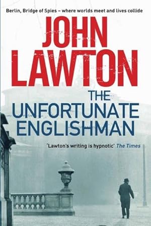 Seller image for The Unfortunate Englishman for sale by Smartbuy