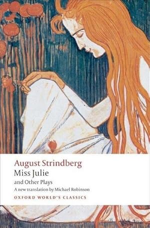 Bild des Verkufers fr Miss Julie and Other Plays zum Verkauf von Smartbuy