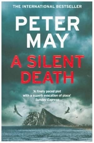 Imagen del vendedor de A Silent Death : The scorching new mystery thriller you won't put down a la venta por Smartbuy