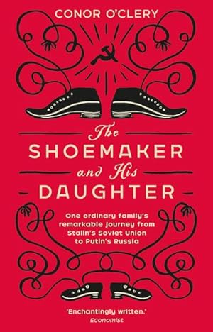 Seller image for The Shoemaker and his Daughter for sale by Smartbuy