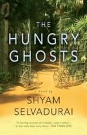 Seller image for The Hungry Ghosts for sale by Smartbuy