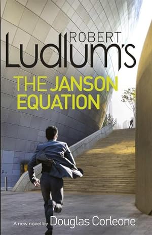 Bild des Verkufers fr Robert Ludlum's The Janson Equation zum Verkauf von Smartbuy