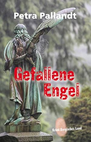 Seller image for Gefallene Engel for sale by Smartbuy