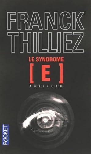 Bild des Verkufers fr Le syndrome E : Thriller zum Verkauf von Smartbuy