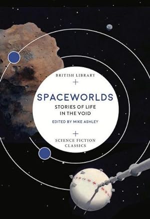 Seller image for Spaceworlds : Stories of Life in the Void for sale by Smartbuy