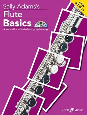 Immagine del venditore per Flute Basics Pupil's book venduto da Smartbuy