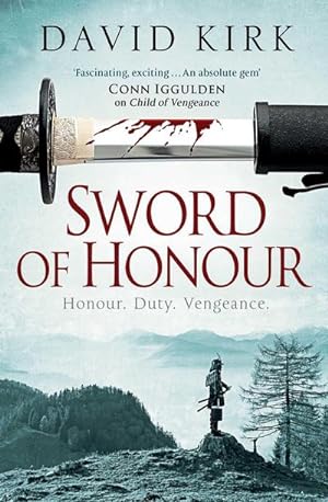 Bild des Verkufers fr Sword of Honour zum Verkauf von Smartbuy