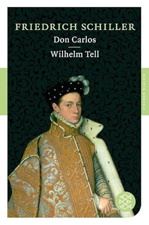 Seller image for Don Carlos / Wilhelm Tell : Dramen for sale by Smartbuy