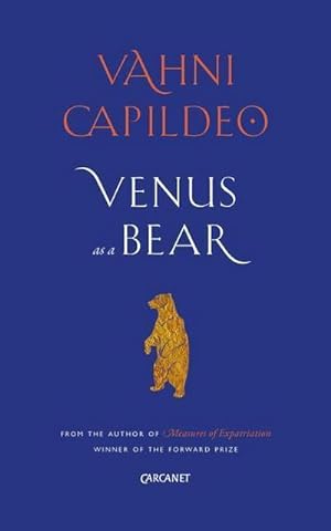 Bild des Verkufers fr Venus as a Bear zum Verkauf von Smartbuy