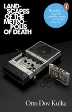 Image du vendeur pour Landscapes of the Metropolis of Death : Reflections on Memory and Imagination mis en vente par Smartbuy