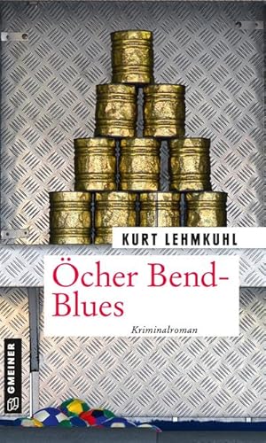 Bild des Verkufers fr cher Bend-Blues : Kriminalroman zum Verkauf von Smartbuy