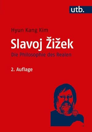 Immagine del venditore per Slavoj Zizek : Die Philosophie des Realen venduto da Smartbuy
