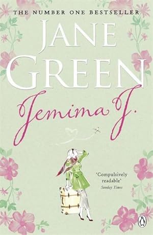 Seller image for Jemima J. : For those who love Faking Friends and My Sweet Revenge by Jane Fallon for sale by Smartbuy