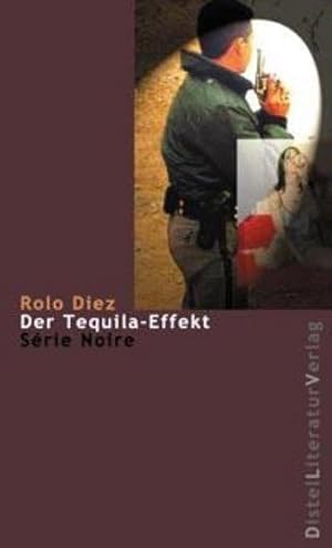 Bild des Verkufers fr Der Tequila-Effekt zum Verkauf von Smartbuy