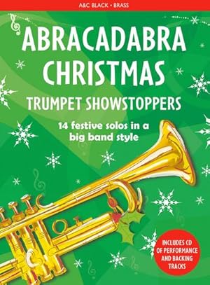Seller image for ABRACADABRA XMAS TRUMPET SHOWS for sale by Smartbuy