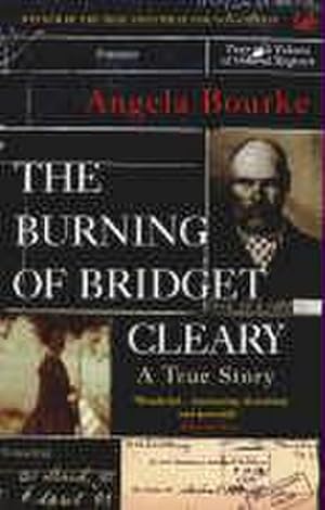 Seller image for The Burning Of Bridget Cleary : A True Story for sale by Smartbuy