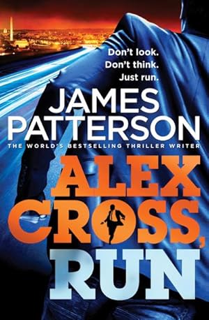 Immagine del venditore per Alex Cross, Run : (Alex Cross 20) venduto da Smartbuy