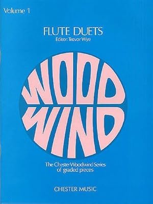 Imagen del vendedor de Flute Duets - Volume 1 a la venta por Smartbuy