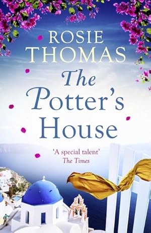 Seller image for The Potter's House for sale by Smartbuy