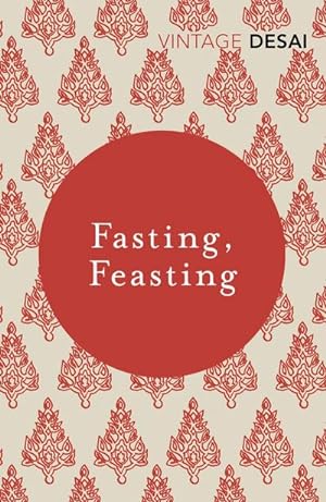 Bild des Verkufers fr Fasting, Feasting zum Verkauf von Smartbuy