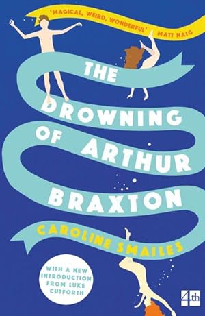 Seller image for The Drowning of Arthur Braxton for sale by Smartbuy