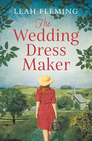 Bild des Verkufers fr The Wedding Dress Maker zum Verkauf von Smartbuy