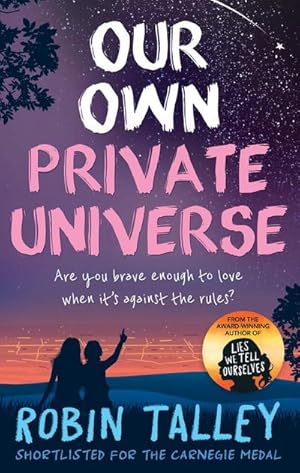 Seller image for Our Own Private Universe for sale by Smartbuy