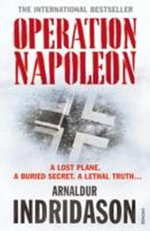 Seller image for Operation Napoleon for sale by Smartbuy