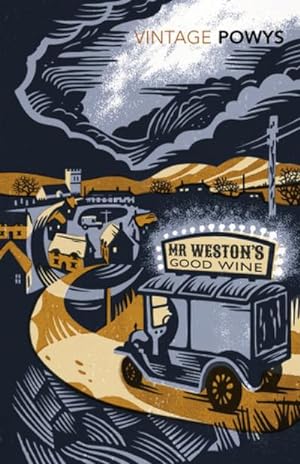Imagen del vendedor de Mr Weston's Good Wine a la venta por Smartbuy