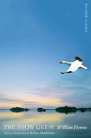 Seller image for The Snow Geese for sale by Smartbuy