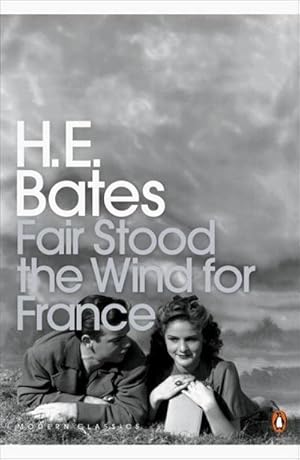 Seller image for Fair Stood the Wind for France for sale by Smartbuy