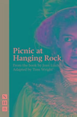 Seller image for Picnic at Hanging Rock for sale by Smartbuy