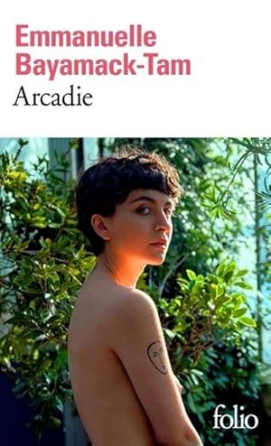Seller image for Arcadie for sale by Smartbuy