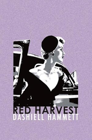 Seller image for Red Harvest for sale by Smartbuy