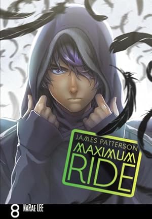 Bild des Verkufers fr Maximum Ride: Manga Volume 8 zum Verkauf von Smartbuy