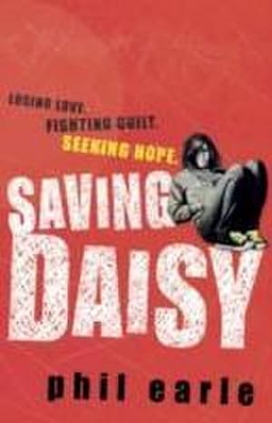 Bild des Verkufers fr Saving Daisy zum Verkauf von Smartbuy