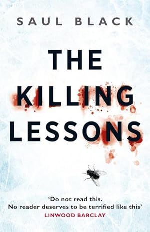 Bild des Verkufers fr The Killing Lessons : A brutally compelling serial killer thriller zum Verkauf von Smartbuy