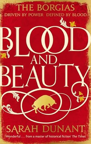 Seller image for Blood & Beauty for sale by Smartbuy