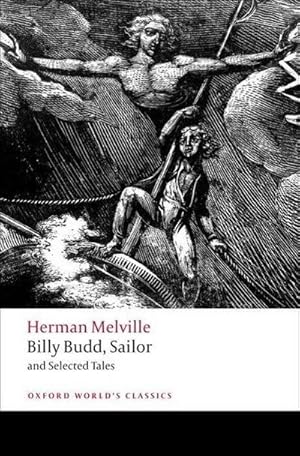 Bild des Verkufers fr Billy Budd, Sailor and Selected Tales zum Verkauf von Smartbuy