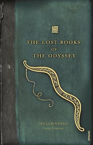 Seller image for The Lost Books of the Odyssey for sale by Smartbuy