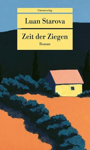 Imagen del vendedor de Zeit der Ziegen : Roman a la venta por Smartbuy