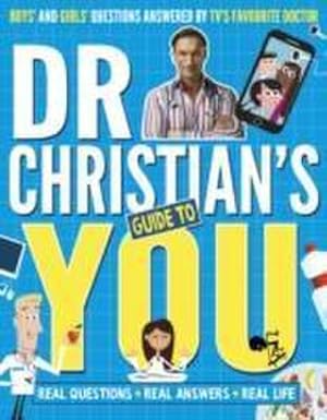 Bild des Verkufers fr Dr Christian's Guide to You zum Verkauf von Smartbuy