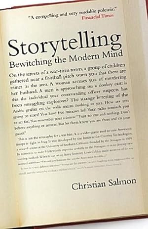 Seller image for Storytelling: Bewitching the Modern Mind for sale by Smartbuy