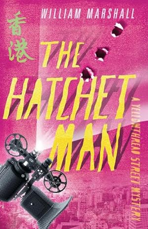 Seller image for The Hatchet Man for sale by Smartbuy