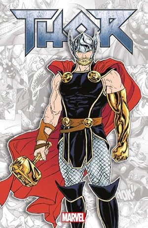 Seller image for Thor for sale by Smartbuy