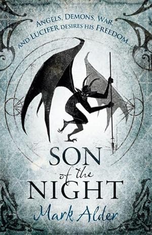 Seller image for Son of the Night for sale by Smartbuy