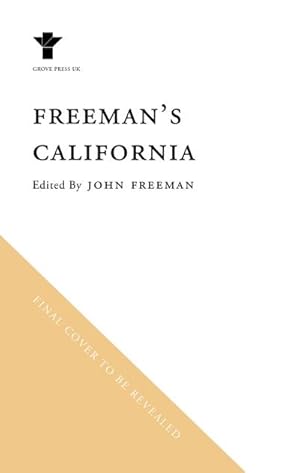 Seller image for Freeman's California for sale by Smartbuy