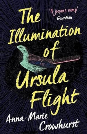 Bild des Verkufers fr The Illumination of Ursula Flight zum Verkauf von Smartbuy