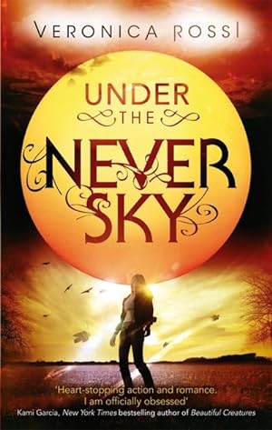 Immagine del venditore per Under The Never Sky : Number 1 in series venduto da Smartbuy